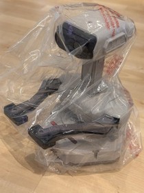 *RARE* Nintendo NES Deluxe Set Console + ROB the Robot - Boxed Complete PAL UKV