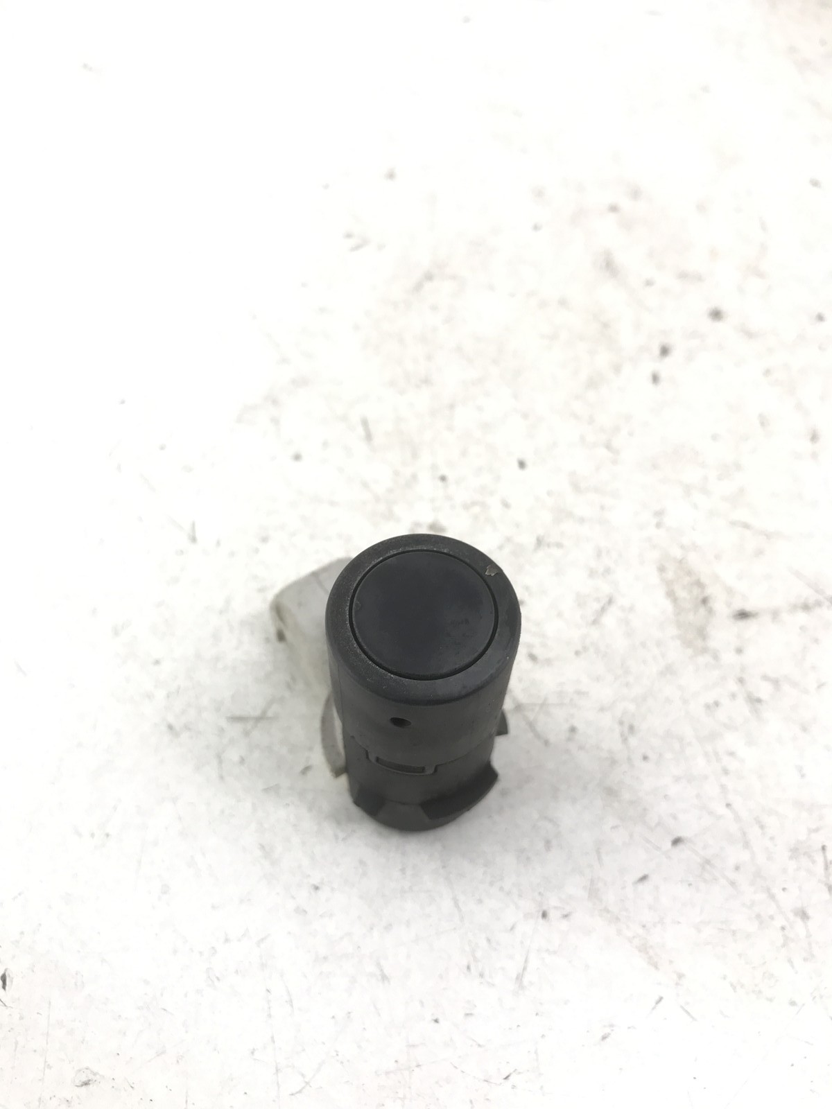 8200417705 SENSORE DI PARCHEGGIO PARAURTI POST -A- RENAULT MEGANE SCENIC (2007)