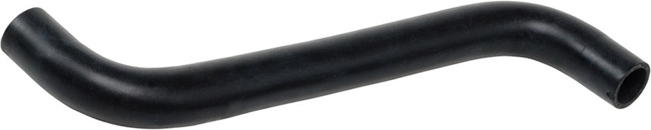 Radiator Hose Upper 05-2677 Gates Coolant 2150100QAF 4408637 91166702 7700312887 - Image 3