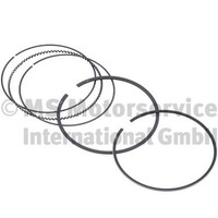 Kolbenschmidt Kolbenringsatz 800141310050 FüR Hyundai I10 1 Pa I20 2 Gb Ib Pb Ba