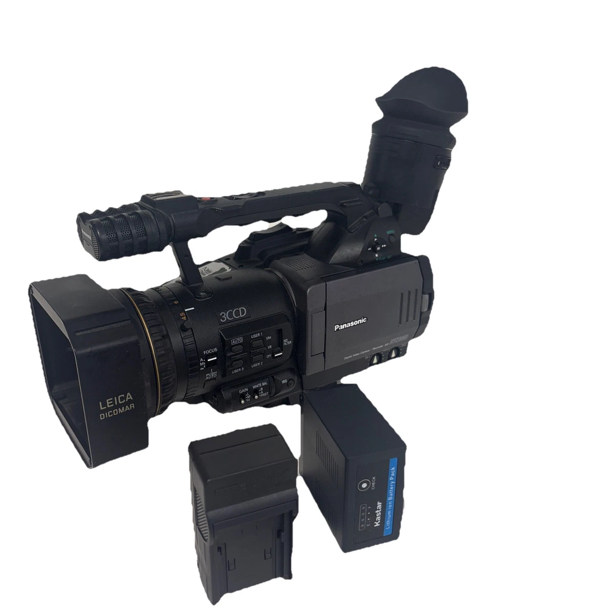 Dvx100 for sale | eBay