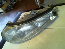 Scheinwerfer Rechts Ford Bap/bfp/bnp Mondeo 16V Sofortversand