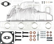 VICTOR REINZ Montagesatz, Lader 04-10006-01 für FORD JAGUAR