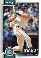 MLB2025 Topps Sewries One Baseball (Pick Your Card) Base