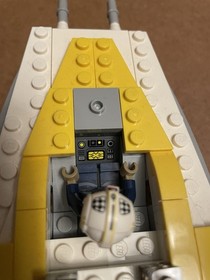 LEGO Star Wars: Y-Wing Starfighter (75172)