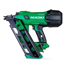 HiKOKI NR1890DCA 18V Li-ion Cordless Brushless 90mm Framing Nailer - NEW MODEL