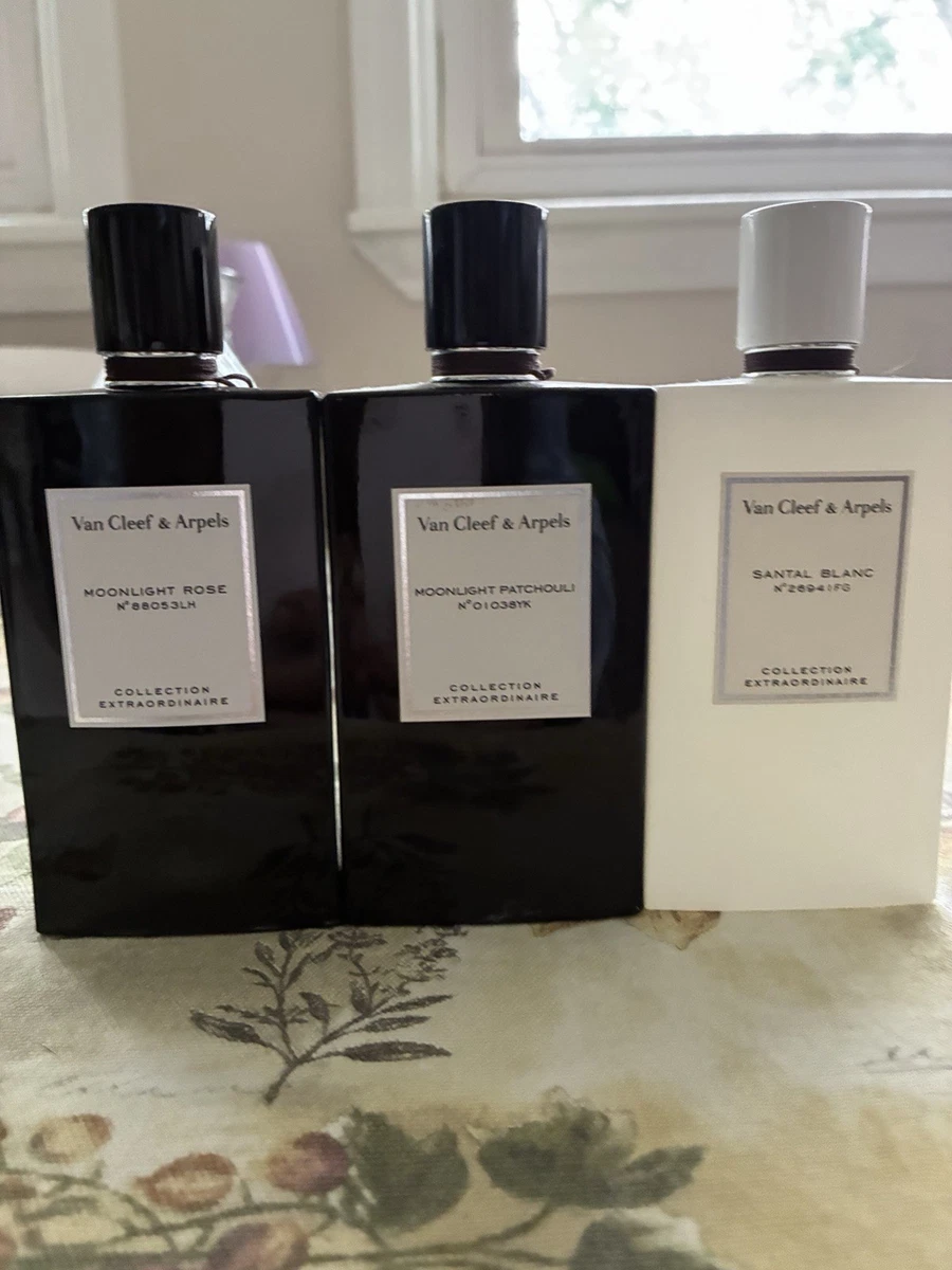 Van Cleef & Arpels Unisex Fragrances for sale | eBay