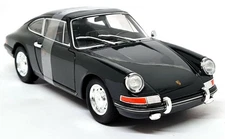 Nex 1/24 - Porsche 911 901 1964 Dark Grey Diecast Scale model car