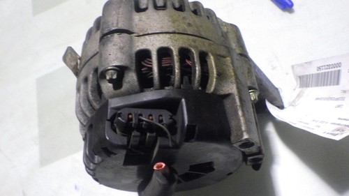 97 CHEVROLET CAMARO Alternator - Picture 8 of 8