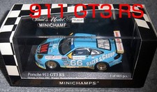 1 43 Porsche 911 GT3 RS 2003 GT3R Daytona 24H Winner PORSCHE 996