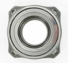Wheel Bearing And Hub Assembly Skf Br930847