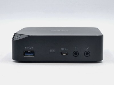 MSI Cubi 2 (MS-B142) I3-7100U 8GB *READ*