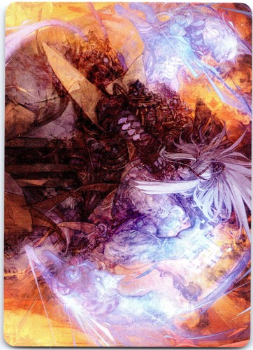 Custom Commander Deck ~ Shadow Surge ~ Satoru Umezawa ~ 100 Card Deck | eBay