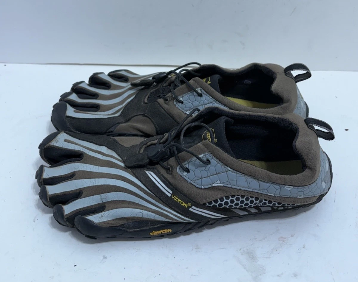 Fivefingers : Innovatieve Schoenen voor Natuurlijk Bewegen