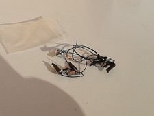 LIMA IMPIANTO LUCI COMPLETO ANNI '80