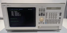 Agilent 1670G Logic Analyzer Power Tested 120V