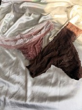 2 Pack Panties PINK