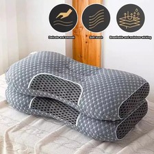 Nackenkissen Gesundheitskissen Orthopädisches Schulter Kissen Bequeme Kopfkissen