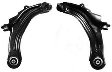 Bras de Suspensions Avants Droit et Gauche pour Renault Captur I Grand Scénic II