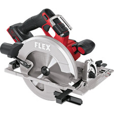 FLEX 18v Brushless Circular Saw Body Only CS 68 18.0-EC C