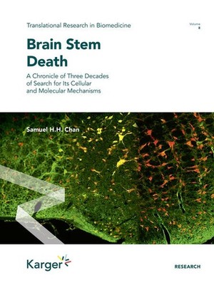 Brain Stem Death | Samuel H.H. Chan | englisch