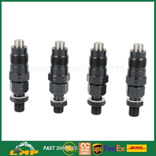 Injecteur De Carburant 1G677-53900 1G677-53902 1G677-53903 Pour Moteur