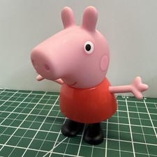 Peppa Pig Hasbro 5 Inch Doll