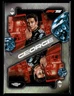 2025 Topps Chrome Formula 1 #SCA-1 George Russell Ace Of Trades card