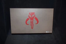 Star Wars: The Mandalorian Bounty Hunter Jewelry Collection Box Set