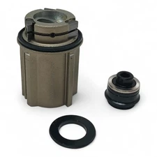 Novatec HUB 15mm Campagnolo 11 Speed Freehub 3 Pawl Road Bike Alloy