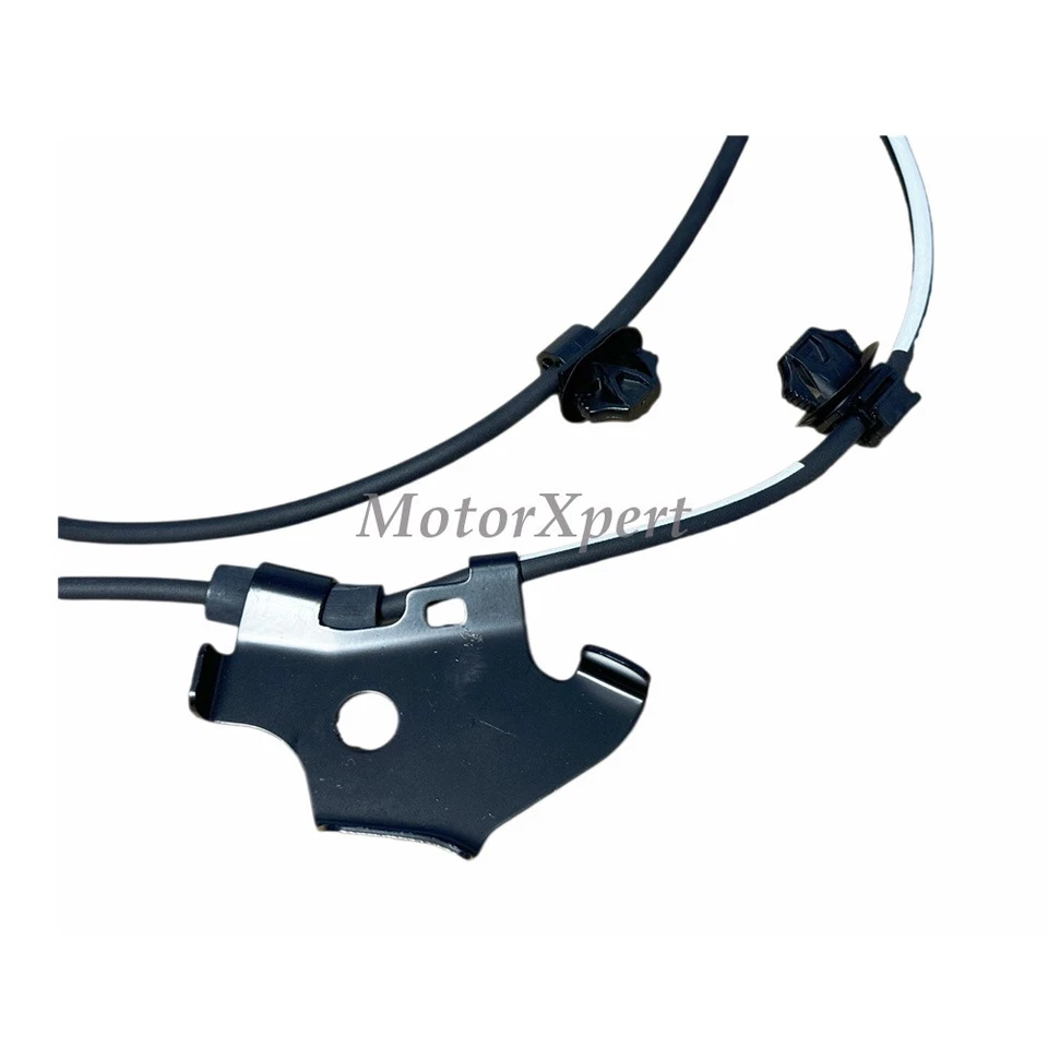 Sensor de velocidad de rueda delantero izquierdo 8954302080 OEM AISIN ABS para Toyota Corolla 07-13 Foto 4 de 4