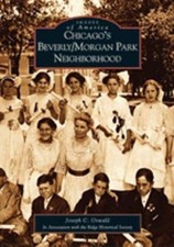 Chicago's Beverly/Morgan Park Neighborhood Paperback