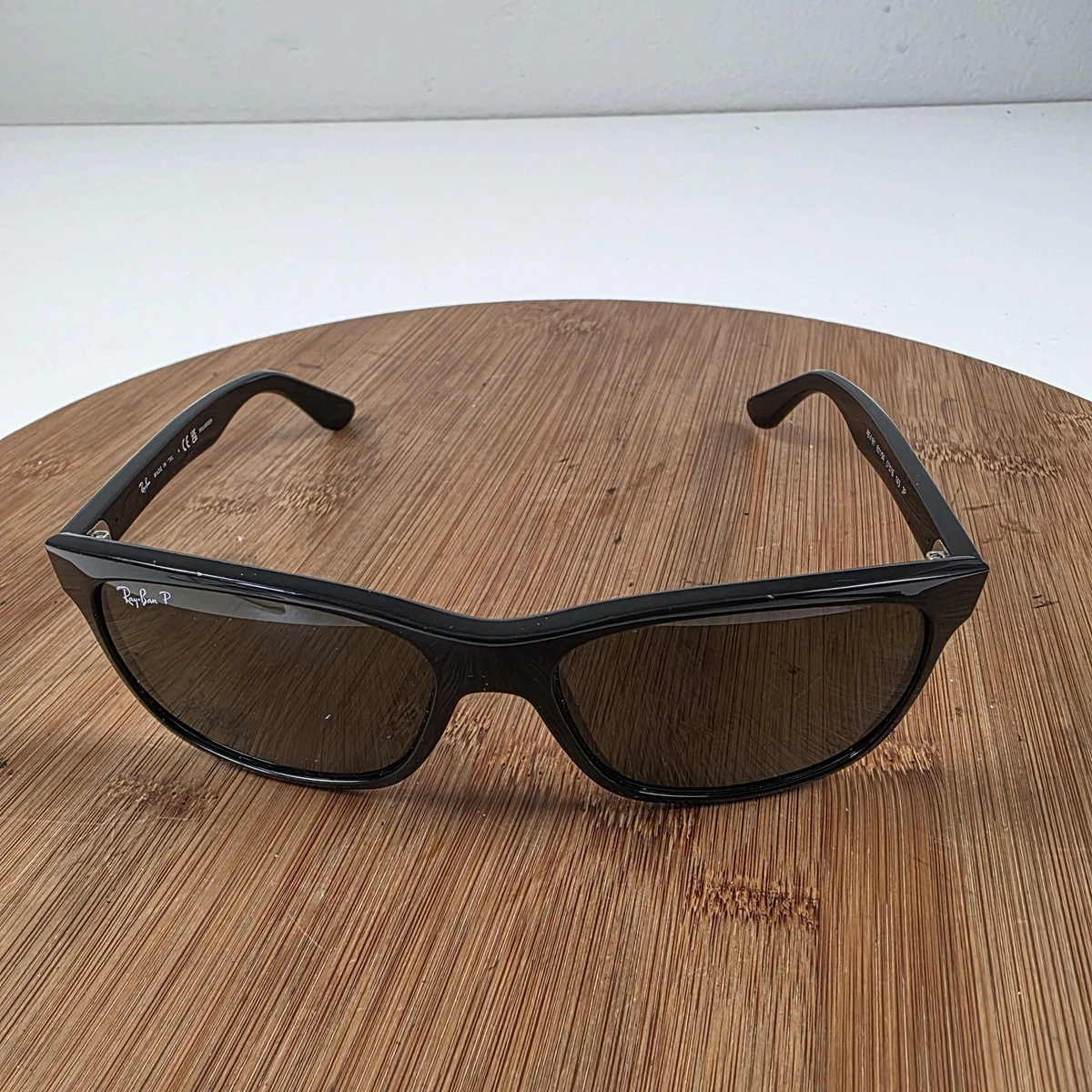 Ray Ban Rb4181 In Men's Sunglasses for sale | eBay