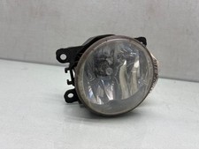Antibrouillard Renault SCENIC