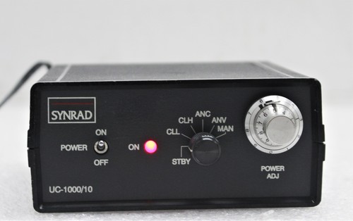 Synrad UC-1000 Laser Controller For CO2 Lasers Standalone System (3369471)