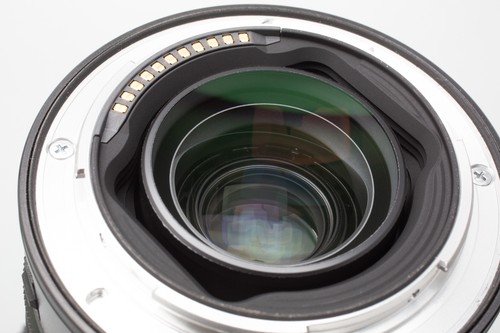 *Mint* Nikon Nikkor Z 24-120mm f/4 S Lens for Zf Z6 Z7 Z8 etc. Boxed - Picture 13 of 13