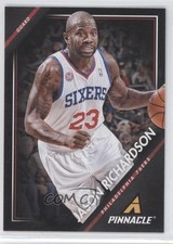 2013-14 Panini Pinnacle Jason Richardson #106 0q0