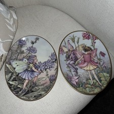 Royal Worcester Plates