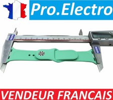 Apple Watch Band Bracelet Series 1 2 3 4 5 38mm 40mm Color Xxx Smartwatch