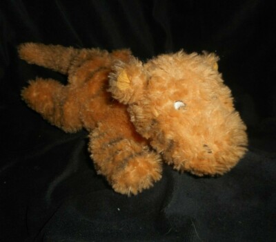 classic tigger stuffed animal