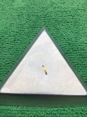 Seiko 4270-705 Battery Connection Part
