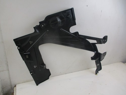 BMW MINI Cooper F55 F56 F57 cubierta inferior carrocería tanque de paneles derecho O/S 7315818 - Imagen 5 de 5