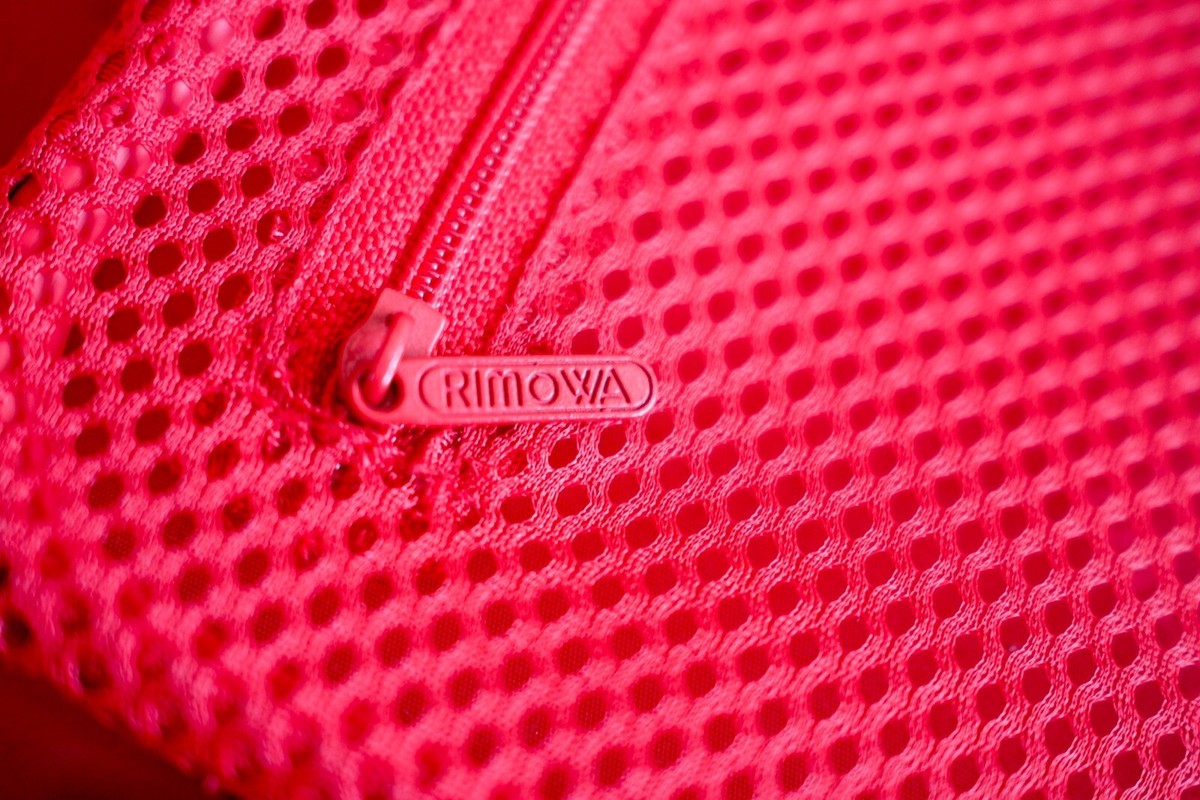 Supreme x RIMOWA Topas Multiwheel 82L RED | eBay Supreme x RIMOWA Topas Multiwheel 82L RED | eBay