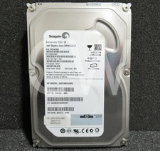 483096-001 440300-003 HP GB0160CAABV 160GB 7.2KRPM 1.5Gbps 3.5"NHPSATA HardDrive