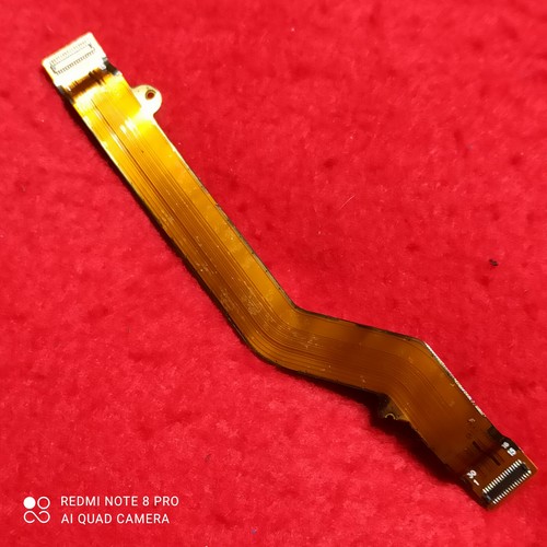 CAVO FLESSIBILE DA SCHEDA MADRE A SUB BOARD ORIGINALE HUAWEI Y6 2017 MYA-L11 OEM - Foto 2 di 2