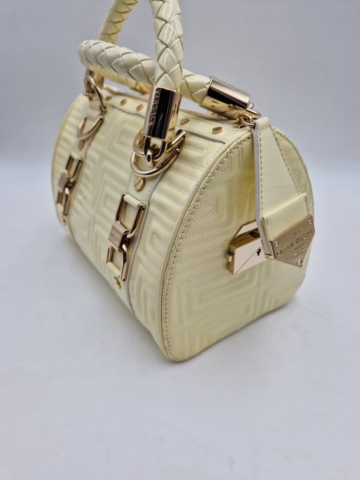 Gianni Versace Couture Bag — image 10