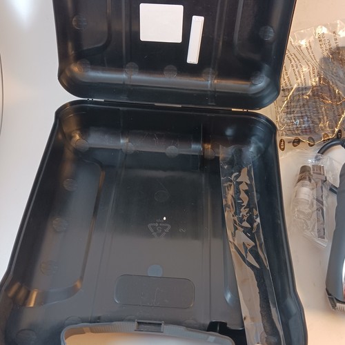 Wahl Quiet Pro Complete Dog Clipper Kit - 12ct - NEW Open Box - Bild 6 von 13