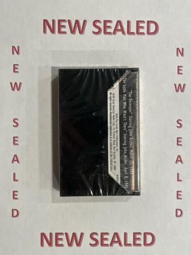 NEW SEALED ROCK POP R&B BUY $25 FREE SHIP BUILD YOUR CASSETTE TAPE LOT A - Picture 410 of 504