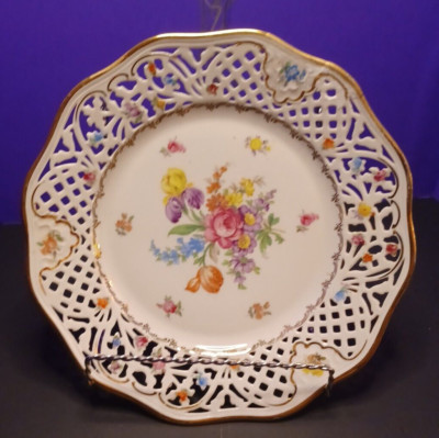 Bavaria Schumann Germany 9.5