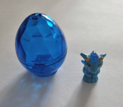 Lego Elves Dragon Baby Rayne 26090pb05 Dragon Egg - Main Image